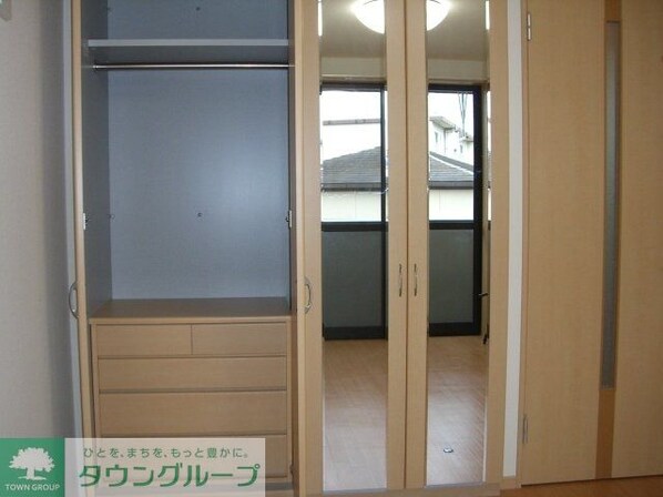 グランドイーストIIの物件内観写真